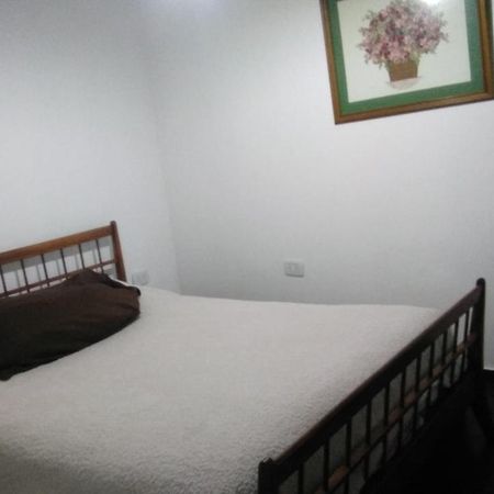 Villa Elisa,La Plata Apart II Villa Elisa  Dış mekan fotoğraf